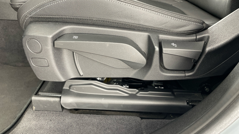 BMW X3 xDrive20i MHT M Sport 5dr Step Auto Petrol Estate